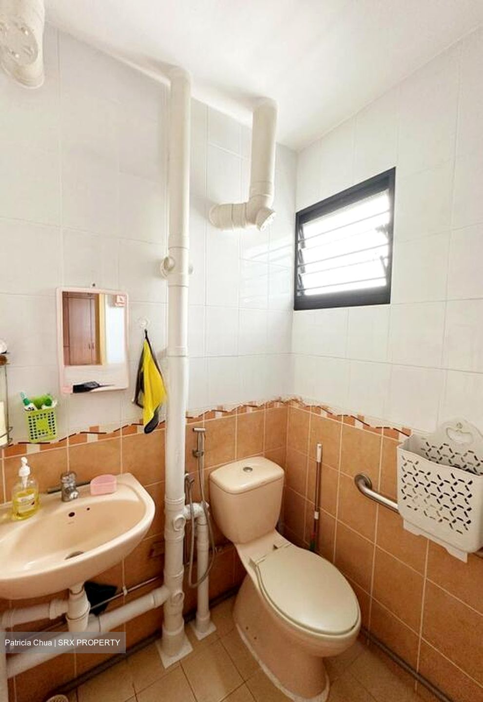 Blk 512 Kaki Bukit Green (Bedok), HDB 4 Rooms #523035411